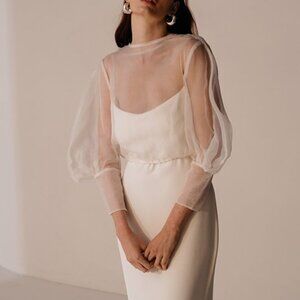 Gidget Blouse
